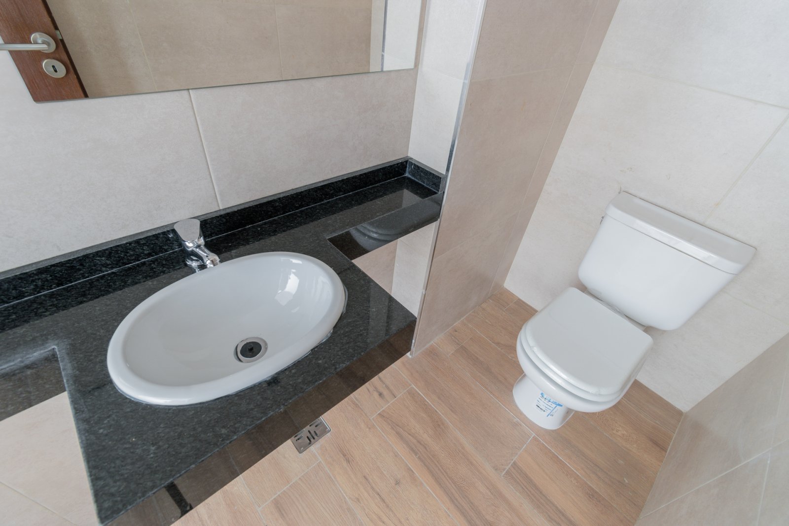 Venta - Dos ambientes - A Estrenar - Recoleta - La Isla - 9