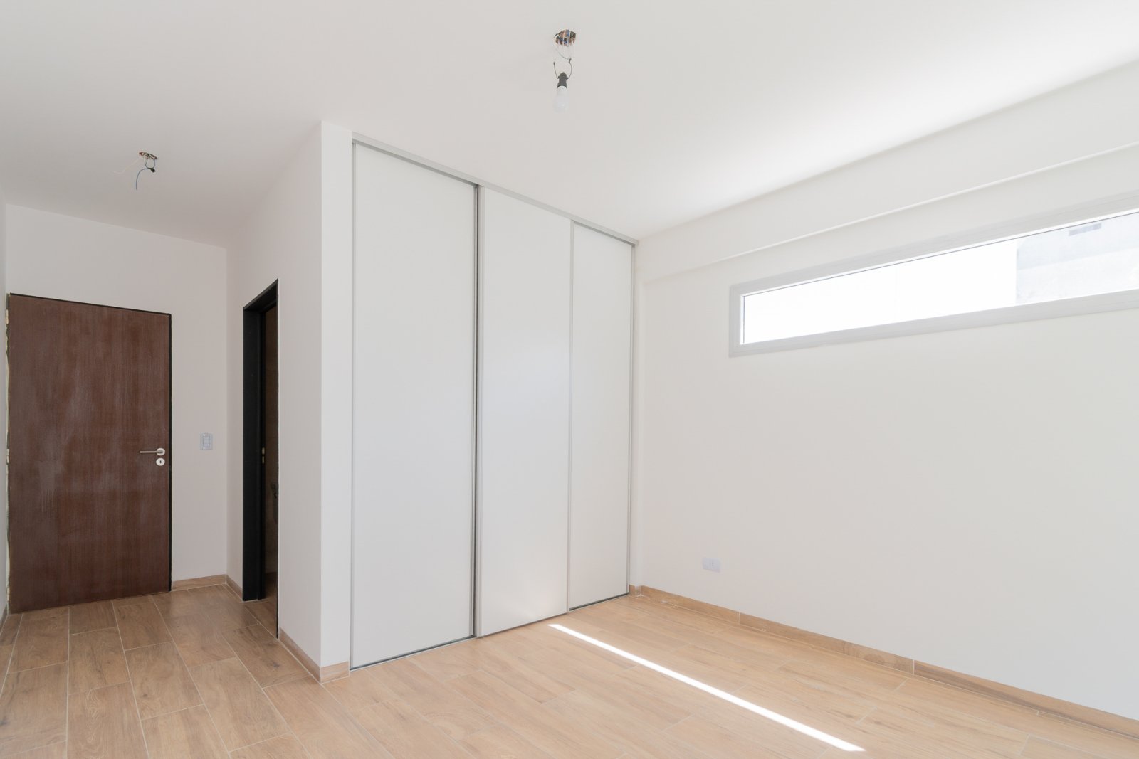 Venta - Dos ambientes - A Estrenar - Recoleta - La Isla - 15