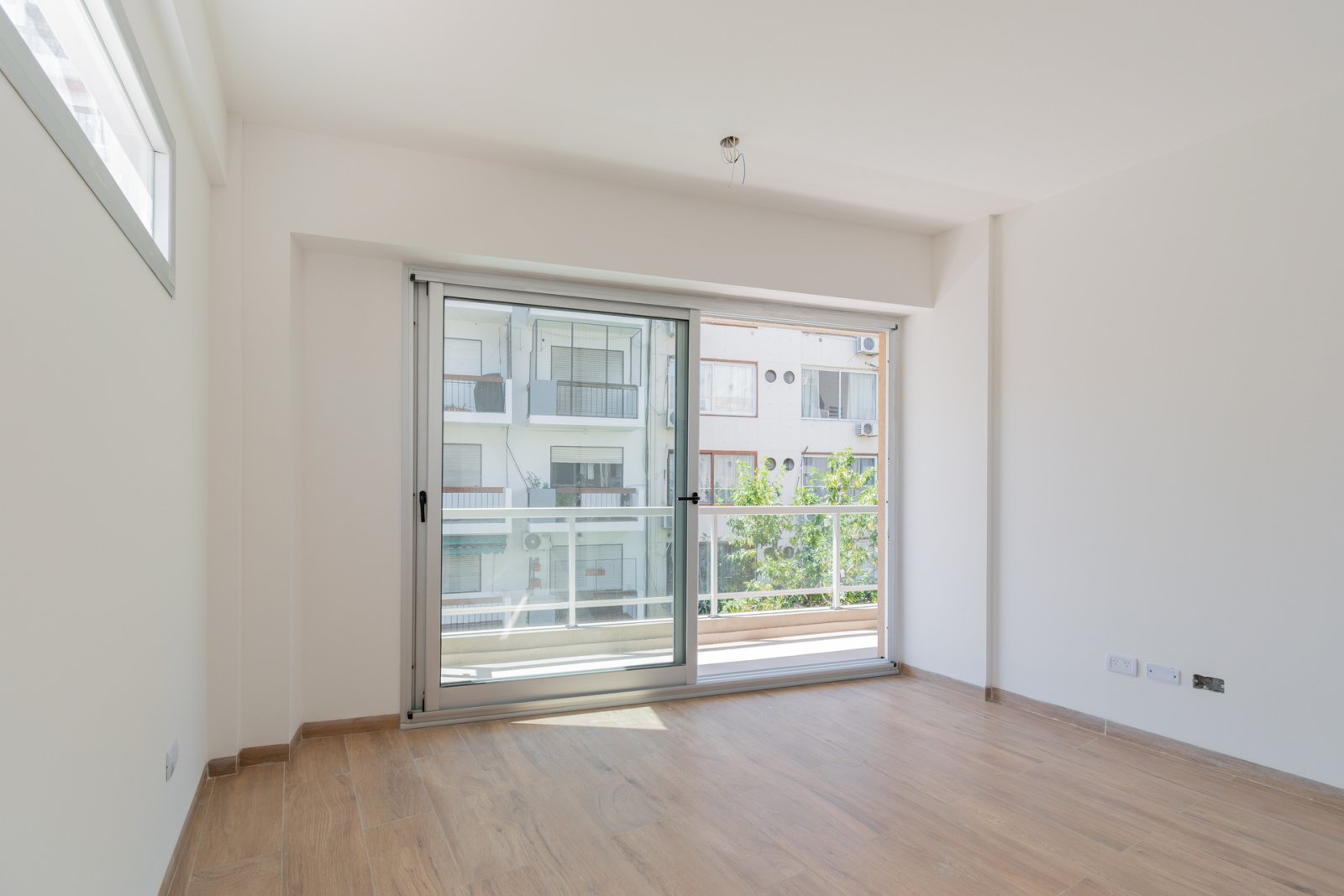 Venta - Dos ambientes - A Estrenar - Recoleta - La Isla - 4