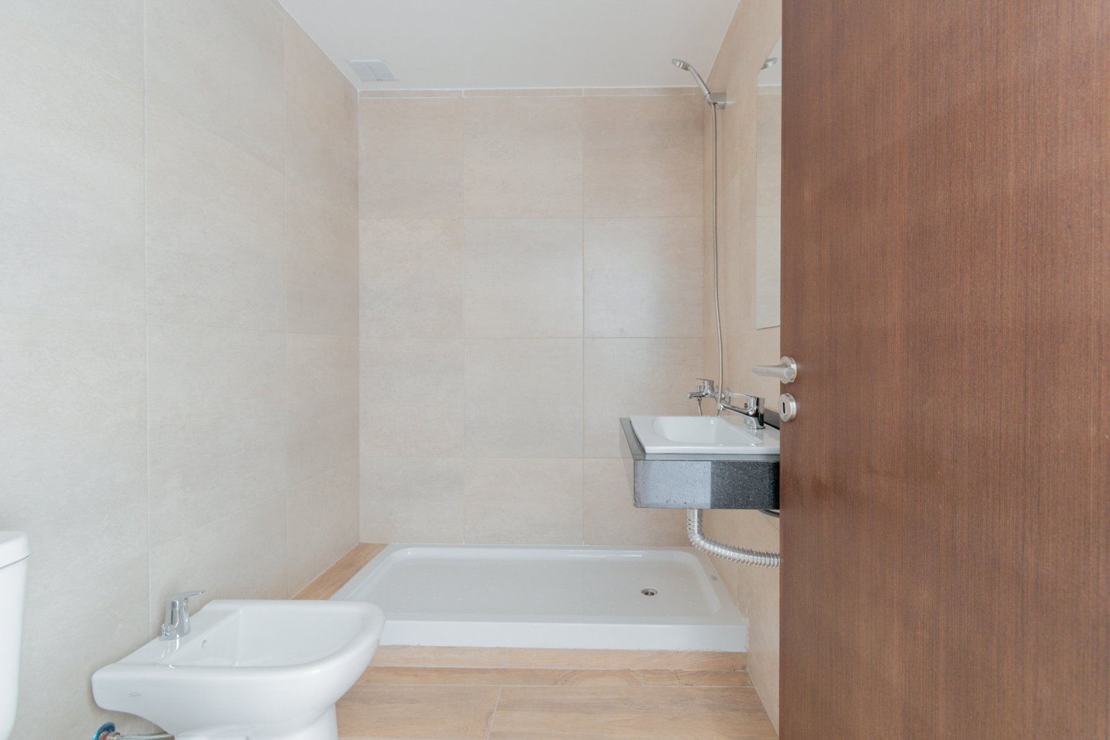 Venta - Dos ambientes - A Estrenar - Recoleta - La Isla - 12