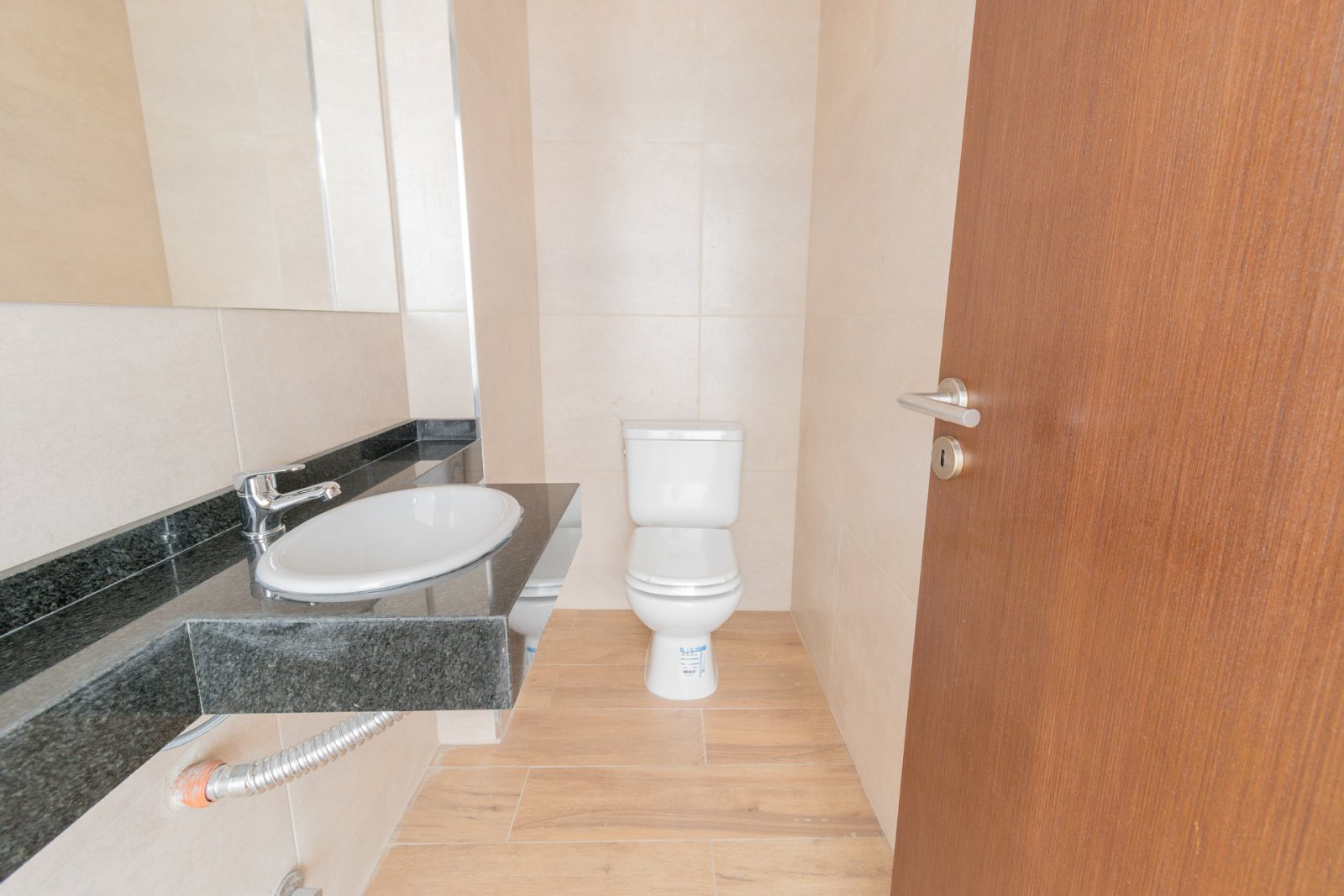 Venta - Dos ambientes - A Estrenar - Recoleta - La Isla - 10