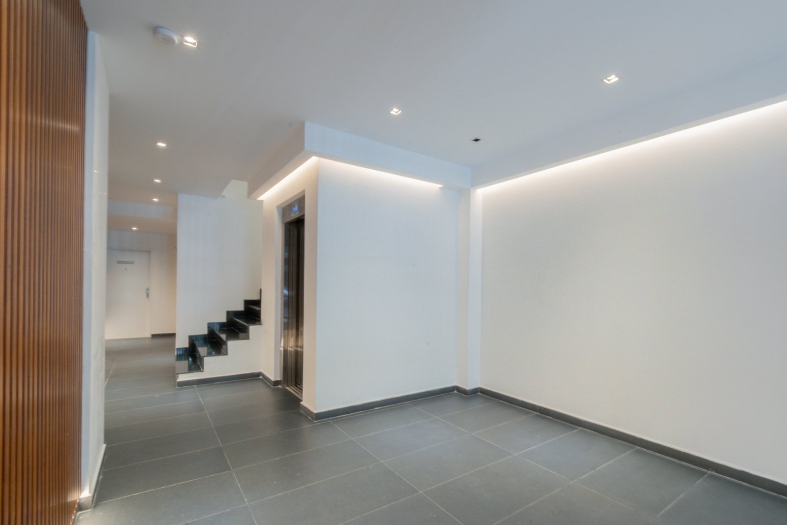 Venta - Dos ambientes - A Estrenar - Recoleta - La Isla - 28