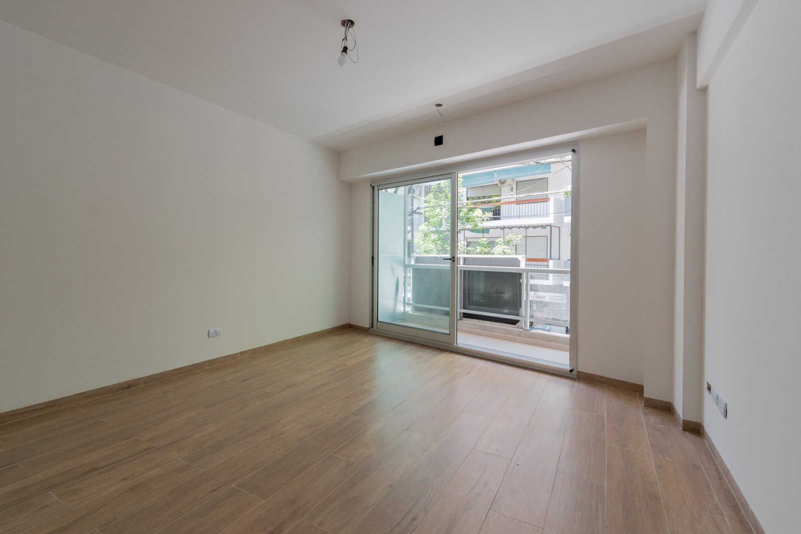 Venta - Monoambiente - A Estrenar - Recoleta - La Isla - 4