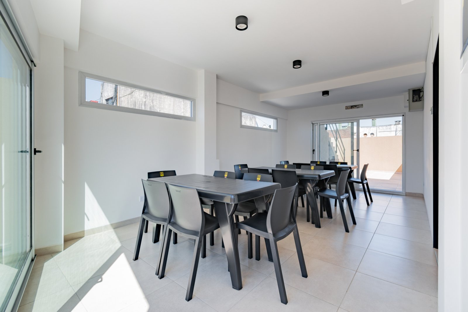 Venta - Monoambiente - A Estrenar - Recoleta - La Isla - 20