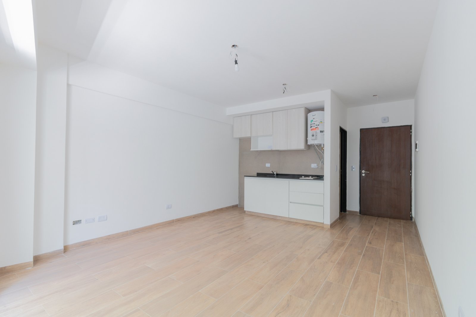 Venta - Monoambiente - A Estrenar - Recoleta - La Isla - 6