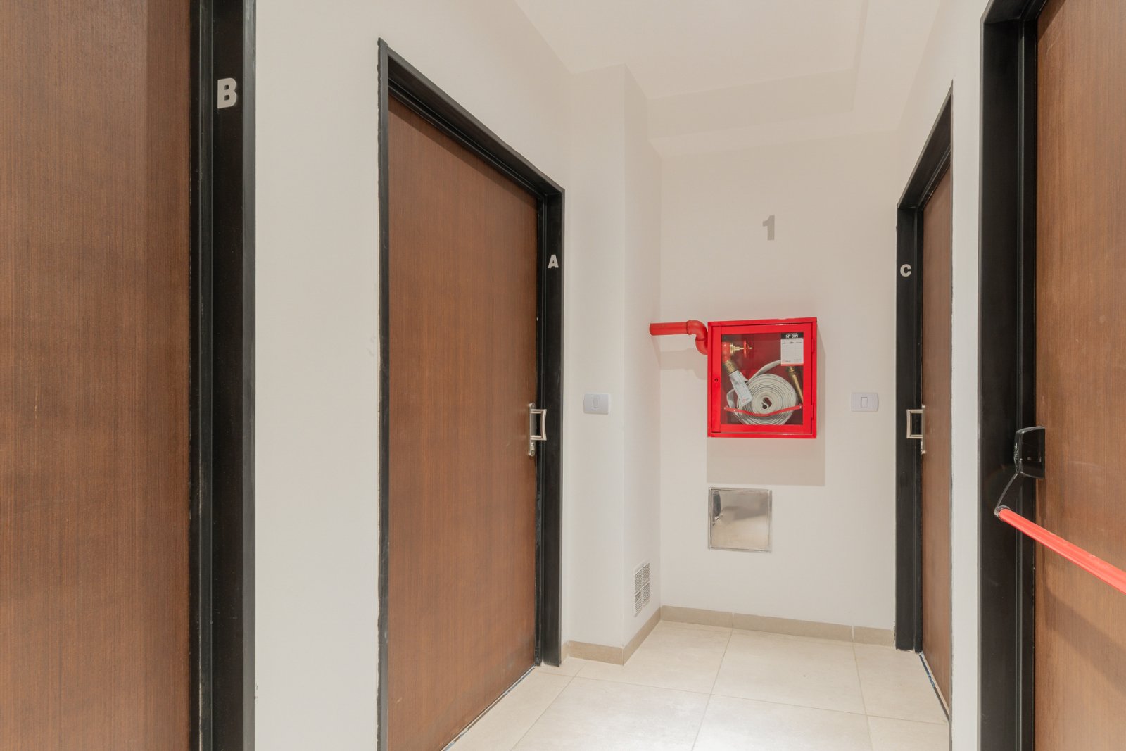 Venta - Monoambiente - A Estrenar - Recoleta - La Isla - 15