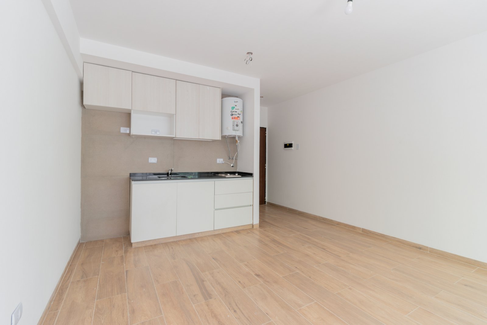 Venta - Monoambiente - A Estrenar - Recoleta - La Isla - 7