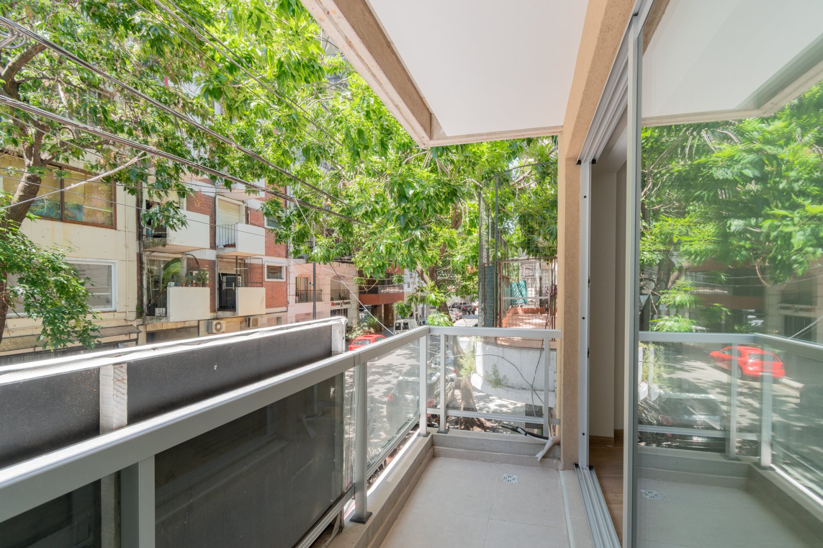 Venta - Monoambiente - A Estrenar - Recoleta - La Isla - 11