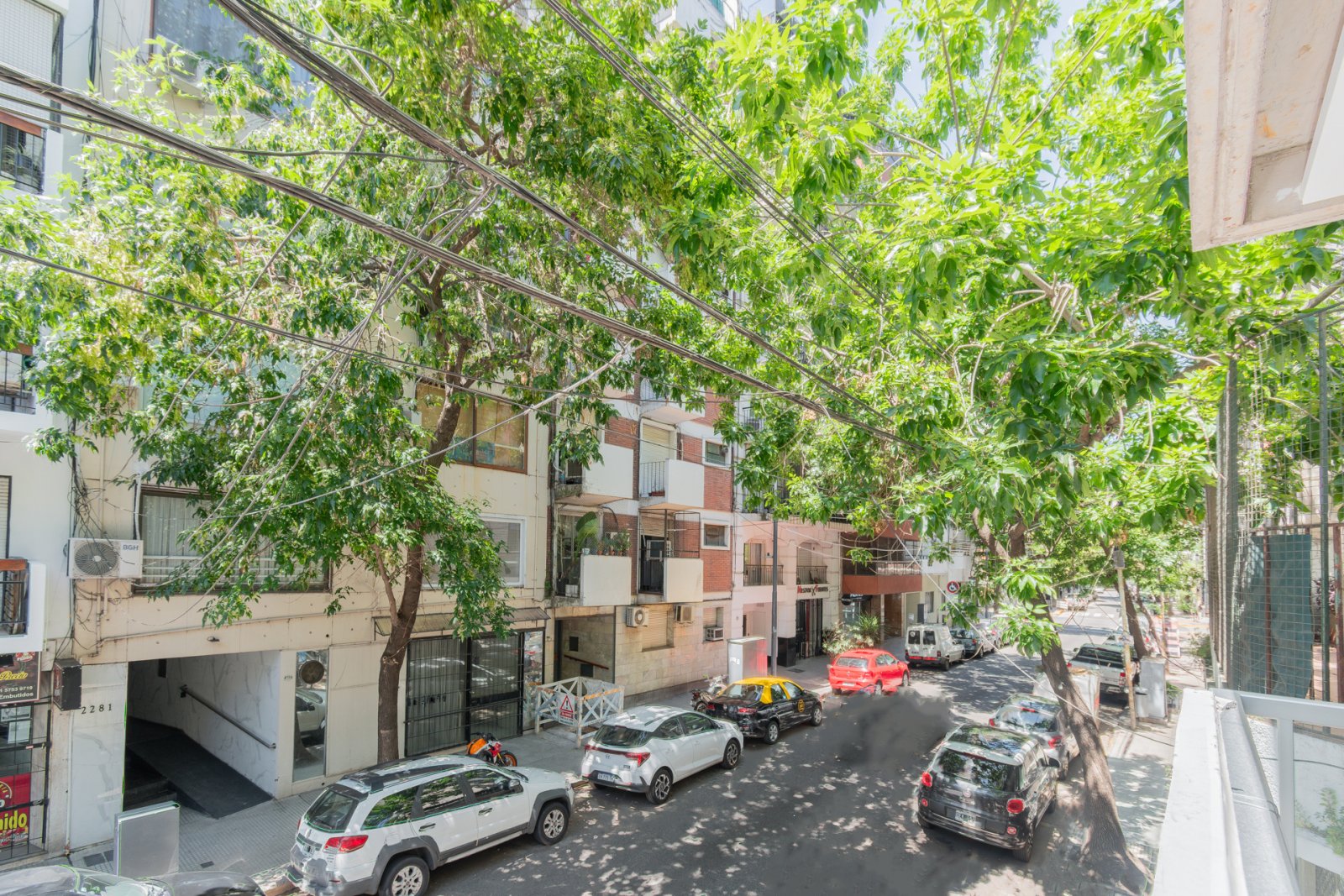 Venta - Monoambiente - A Estrenar - Recoleta - La Isla - 10