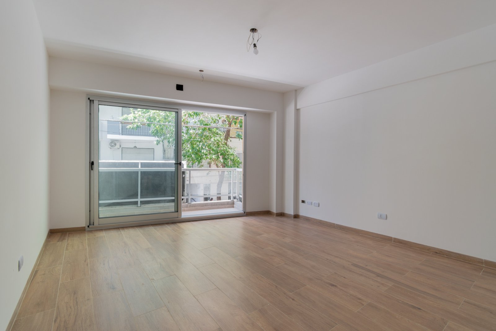 Venta - Monoambiente - A Estrenar - Recoleta - La Isla - 2