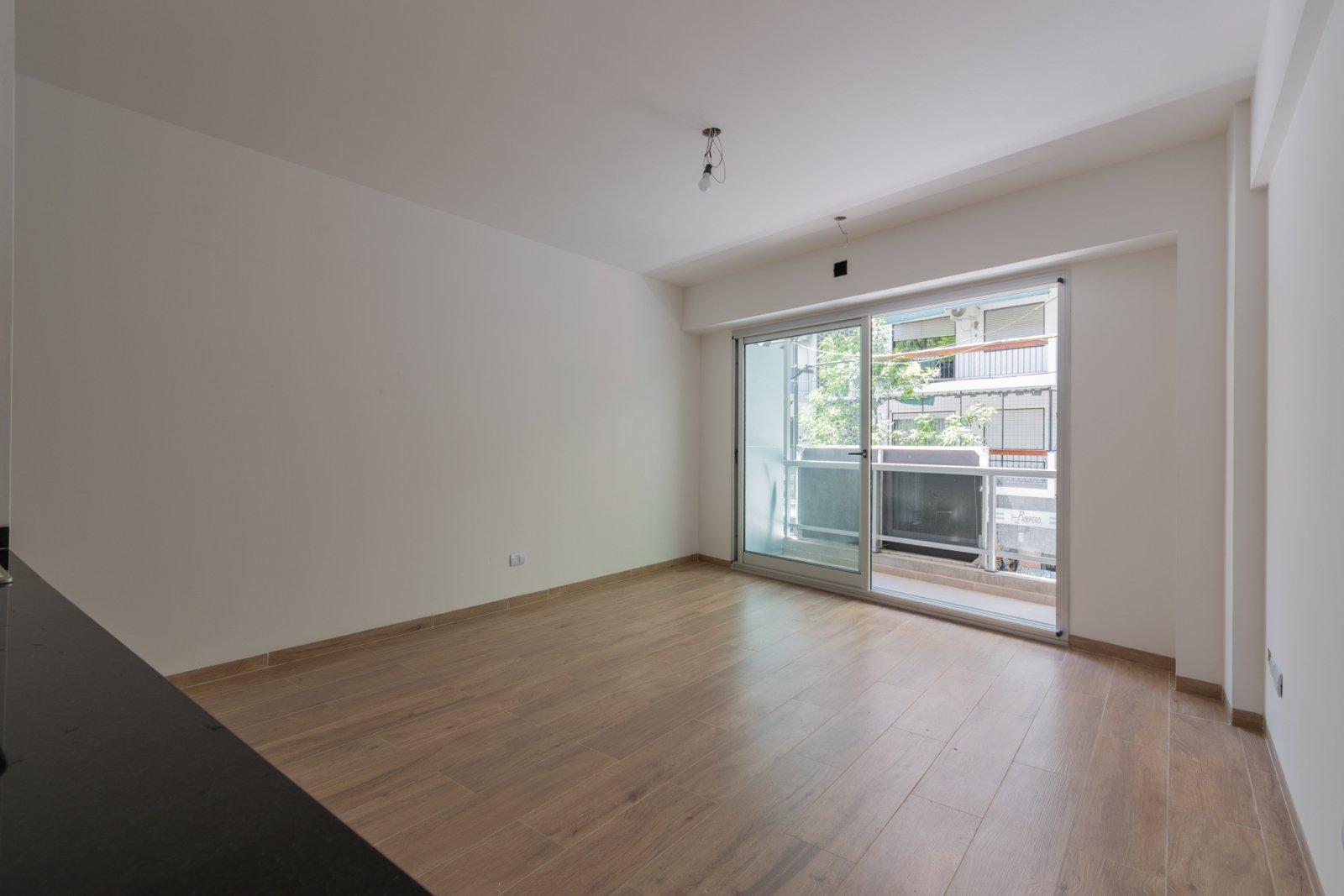 Venta - Monoambiente - A Estrenar - Recoleta - La Isla - 5