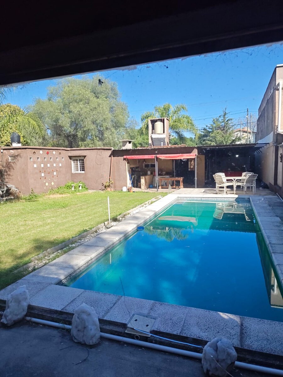 Casa con Suite, Oficina y Gran Terreno en Zona Norte | 589 m² | USD 130.000 - 7