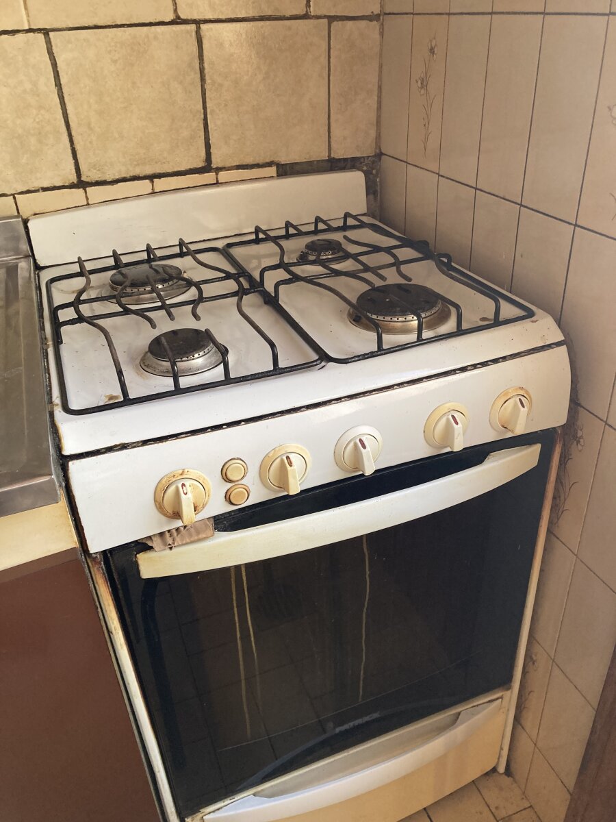 Pasillo en venta 1 dormitorio Amenabar 2415 - 8