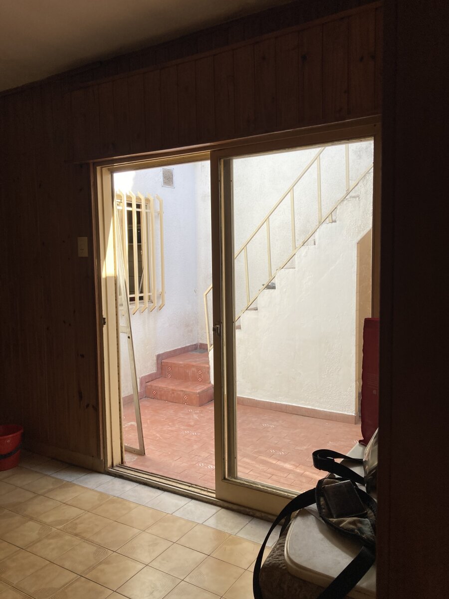 Pasillo en venta 1 dormitorio Amenabar 2415 - 6