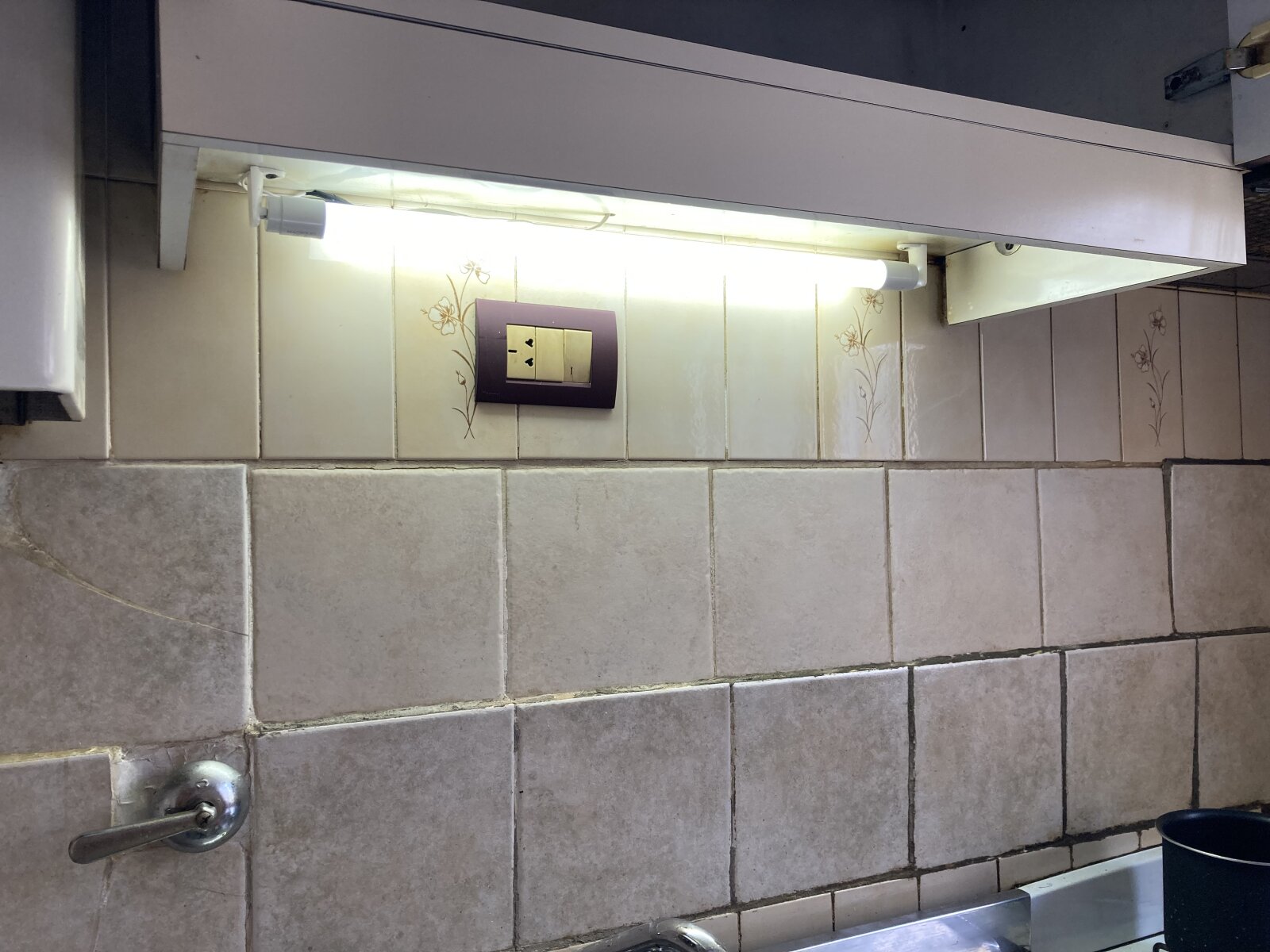 Pasillo en venta 1 dormitorio Amenabar 2415 - 1