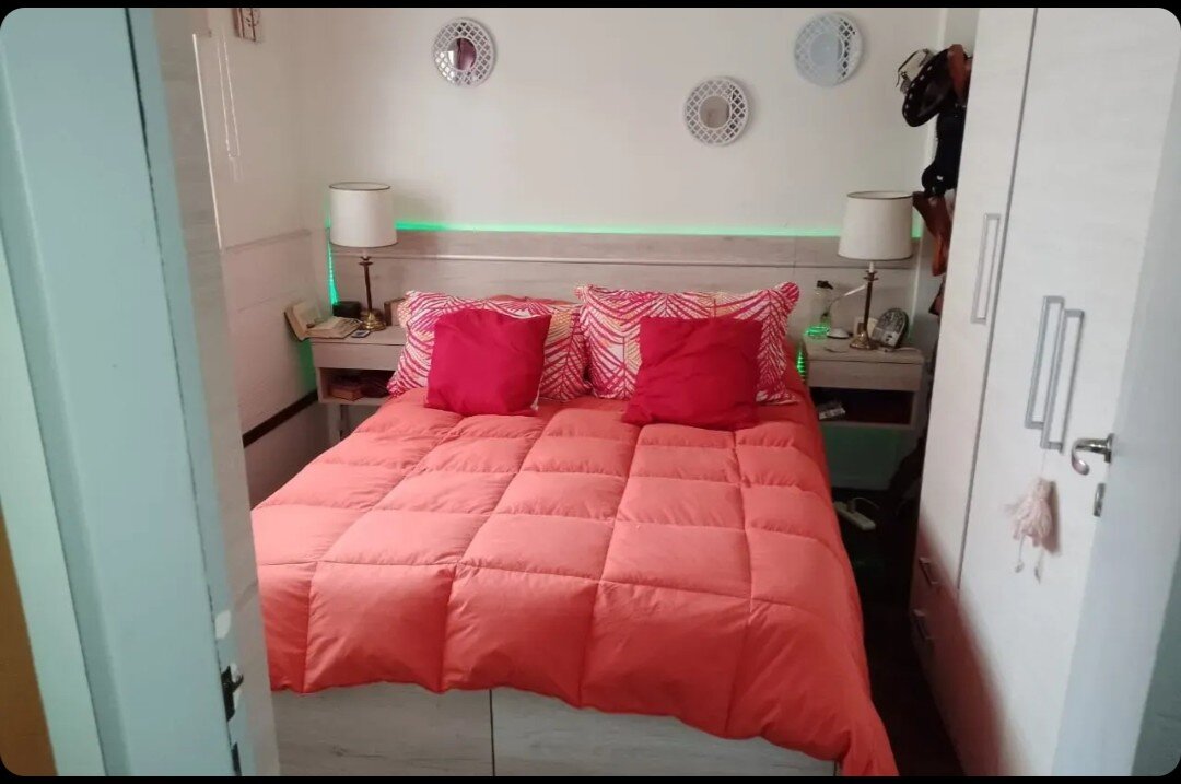 Se Vende un Agradable Departamento de 2 Ambientes con Balcón - Almagro - 7