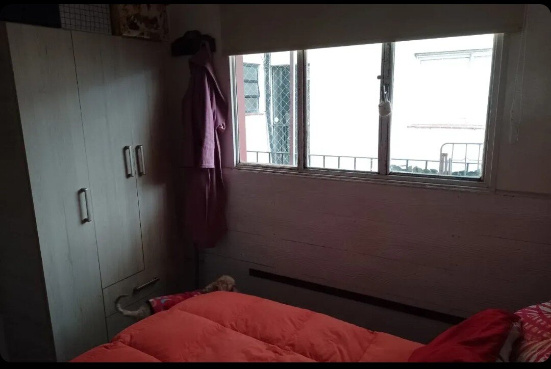 Se Vende un Agradable Departamento de 2 Ambientes con Balcón - Almagro - 8