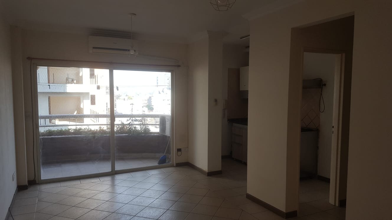 ALQUILER Depto. 3 amb en Edificio Barcelona III - 1
