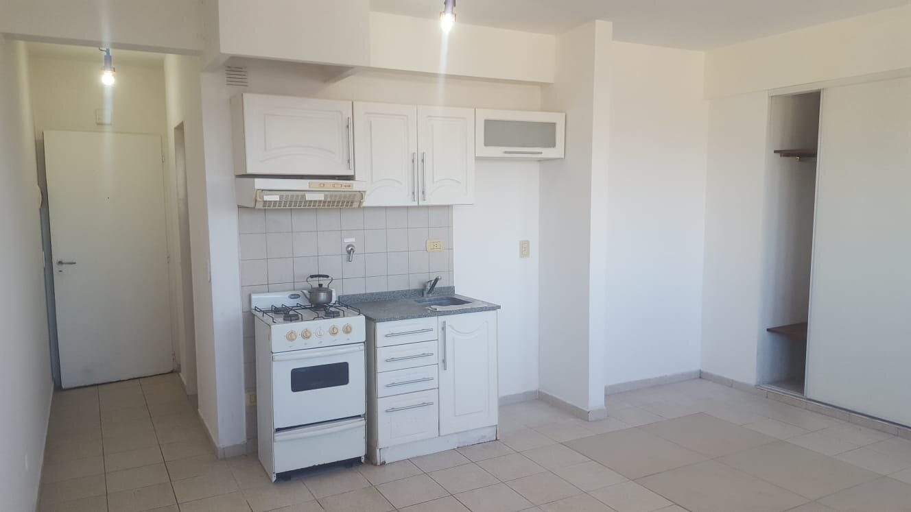 $400.000 ALQUILER Monoambiente en Edificio IBIZA V San Miguel - 1