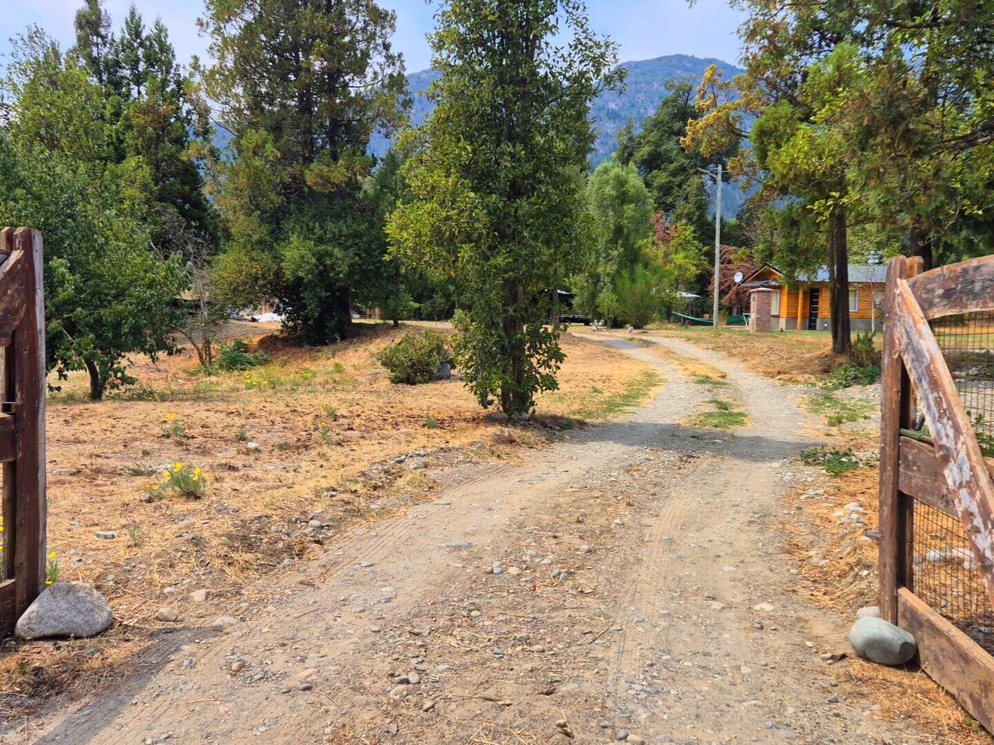 (HB008) LAGO PUELO, en Isla Norte, Lotes de 450mts2 - 5