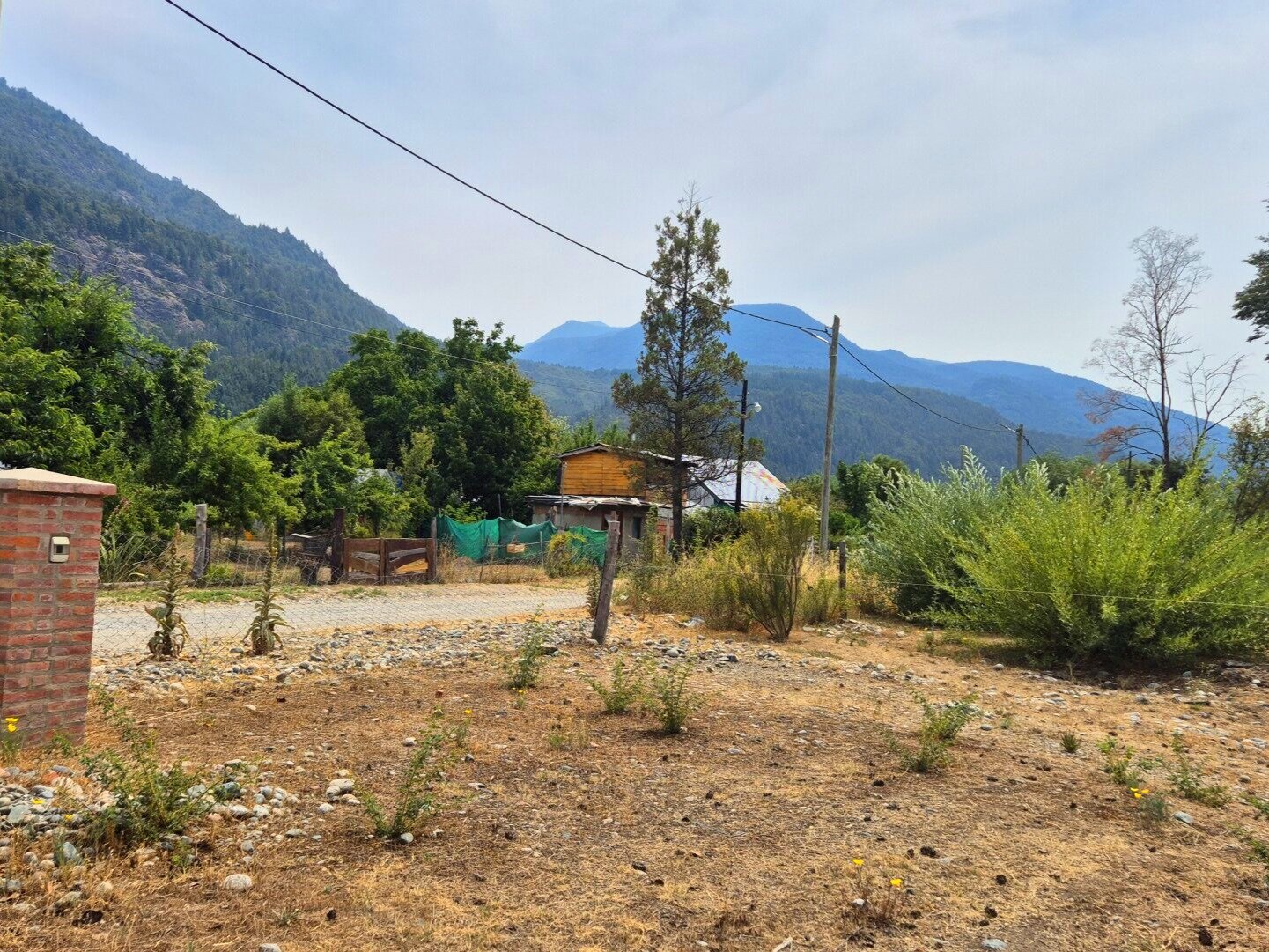 (HB008) LAGO PUELO, en Isla Norte, Lotes de 450mts2 - 12