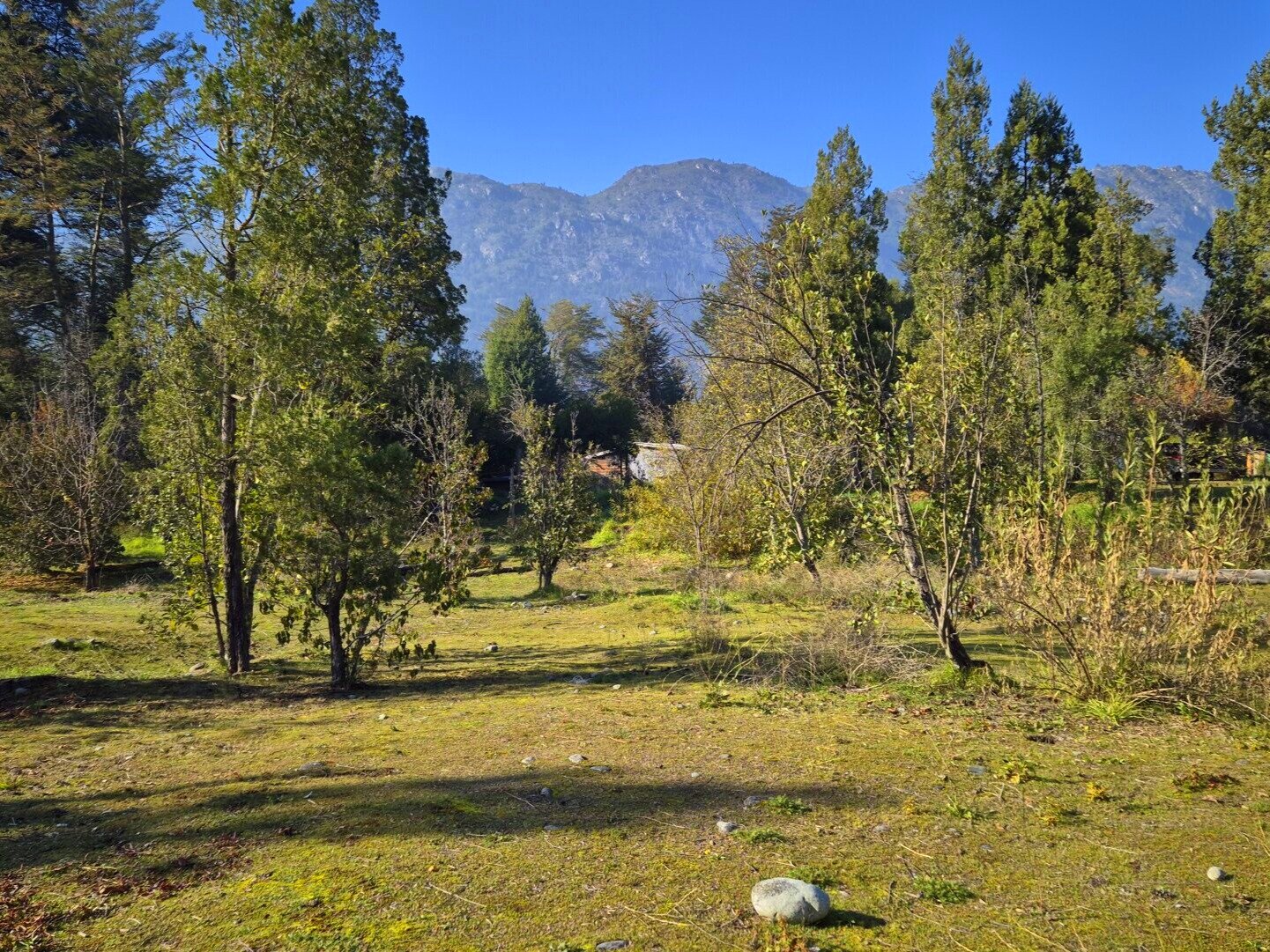 (HB008) LAGO PUELO, en Isla Norte, Lotes de 450mts2 - 4