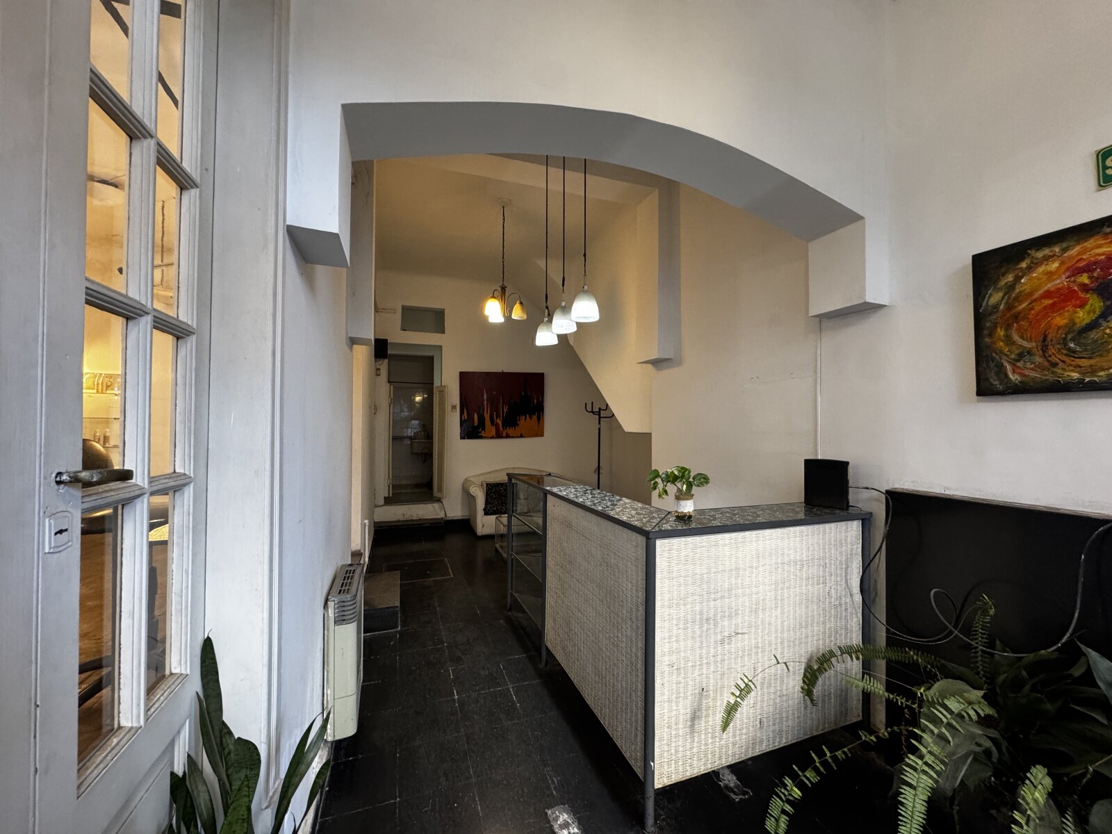Casa o Local en alquiler PB en Nueva Córdoba Derqui - Imagen 5