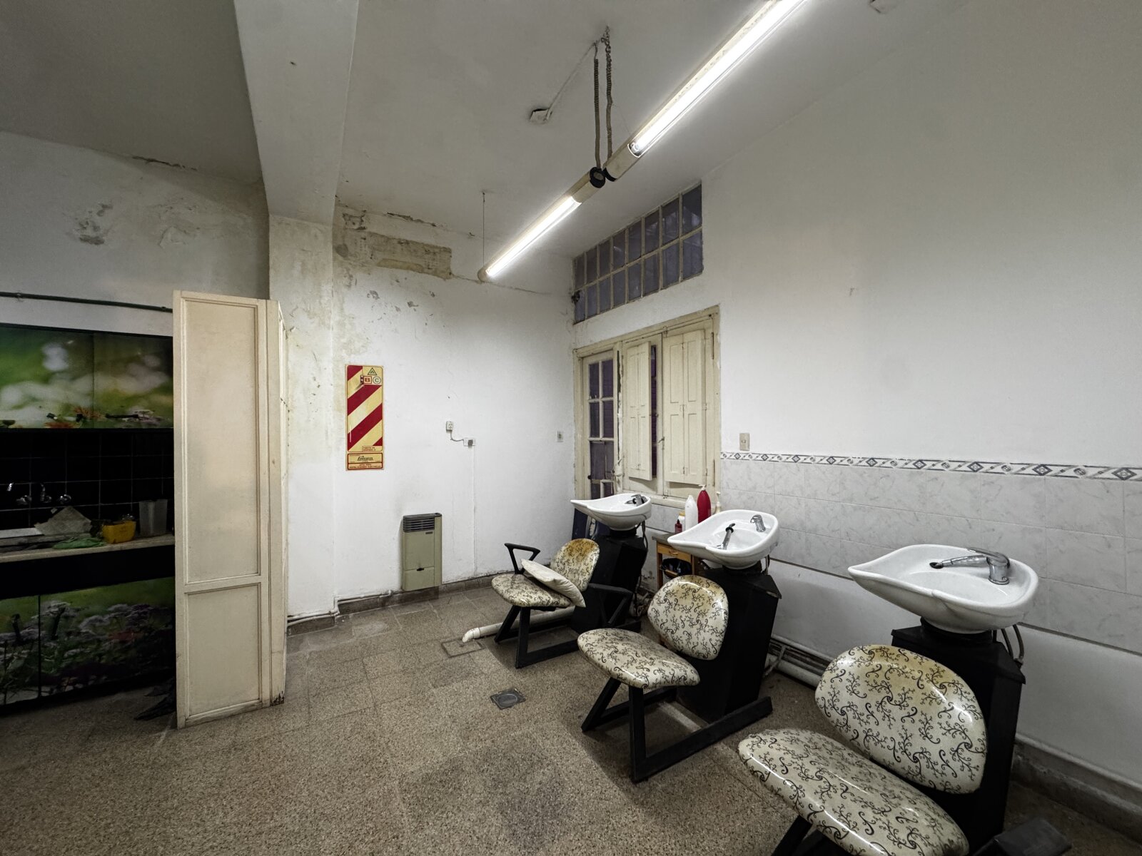 Casa o Local en alquiler PB en Nueva Córdoba Derqui - Imagen 35