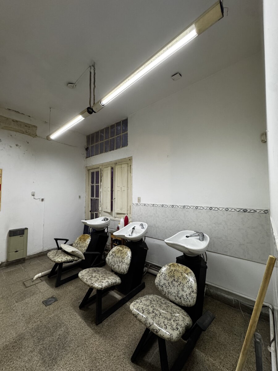 Casa o Local en alquiler PB en Nueva Córdoba Derqui - Imagen 33