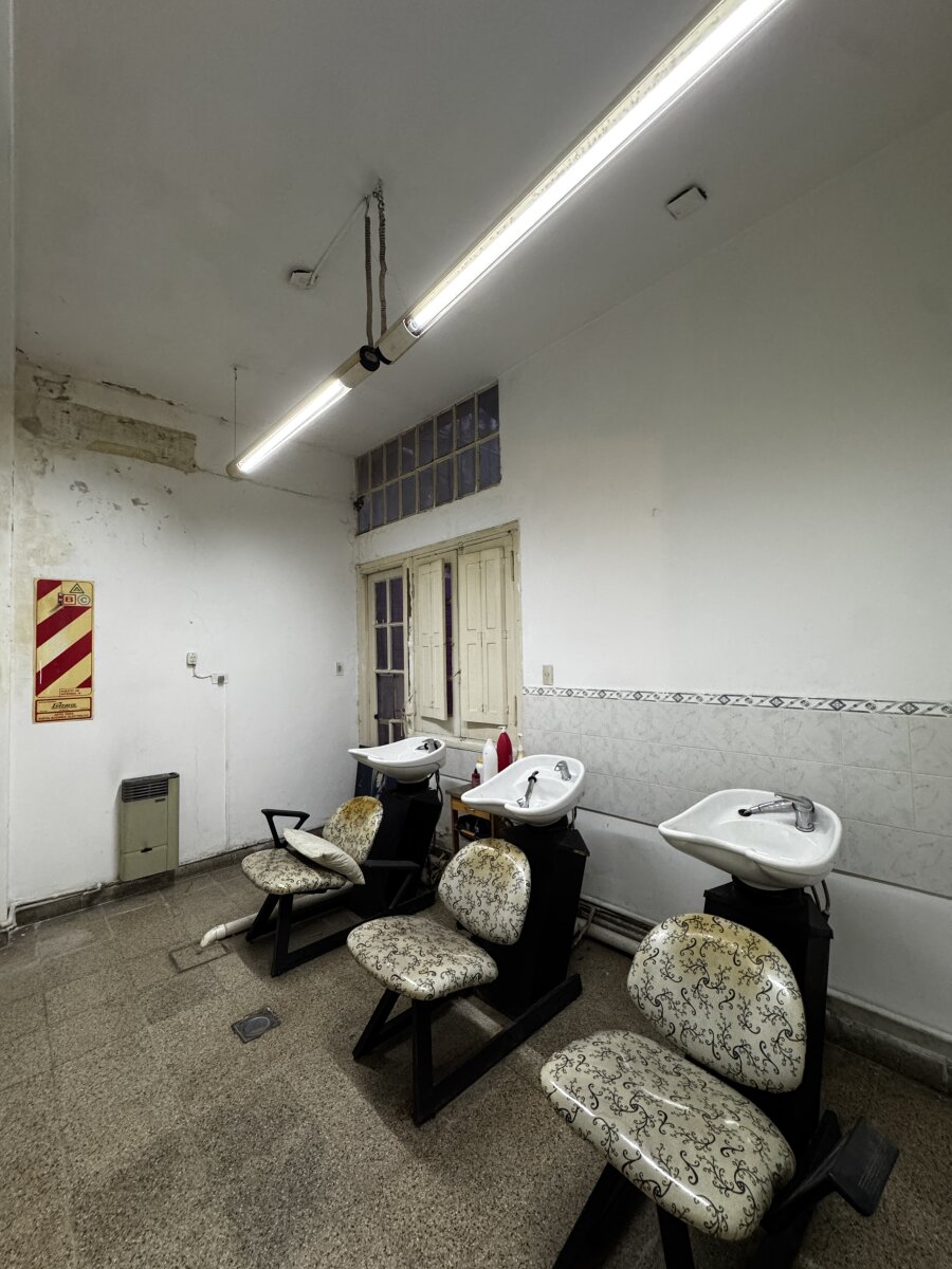 Casa o Local en alquiler PB en Nueva Córdoba Derqui - Imagen 36