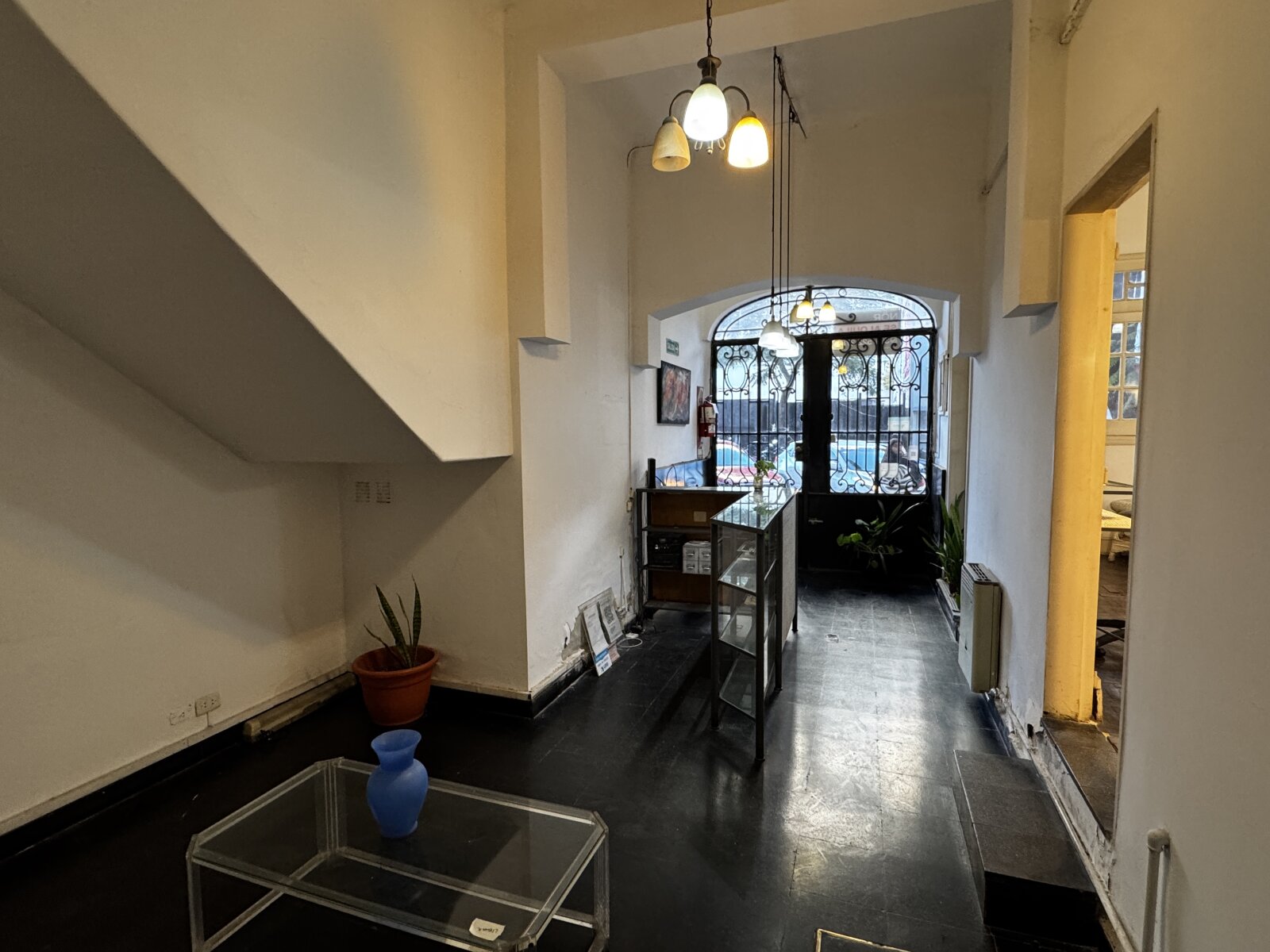Casa o Local en alquiler PB en Nueva Córdoba Derqui - Imagen 4