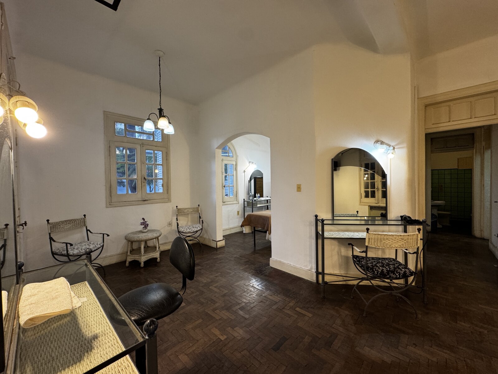 Casa o Local en alquiler PB en Nueva Córdoba Derqui - Imagen 11