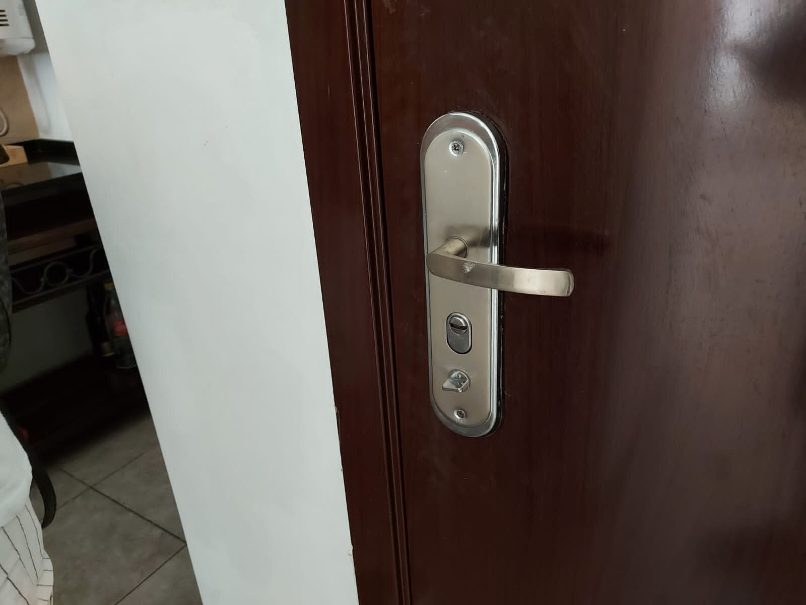 Monoambiente en Corrientes y Zeballos en venta - 4