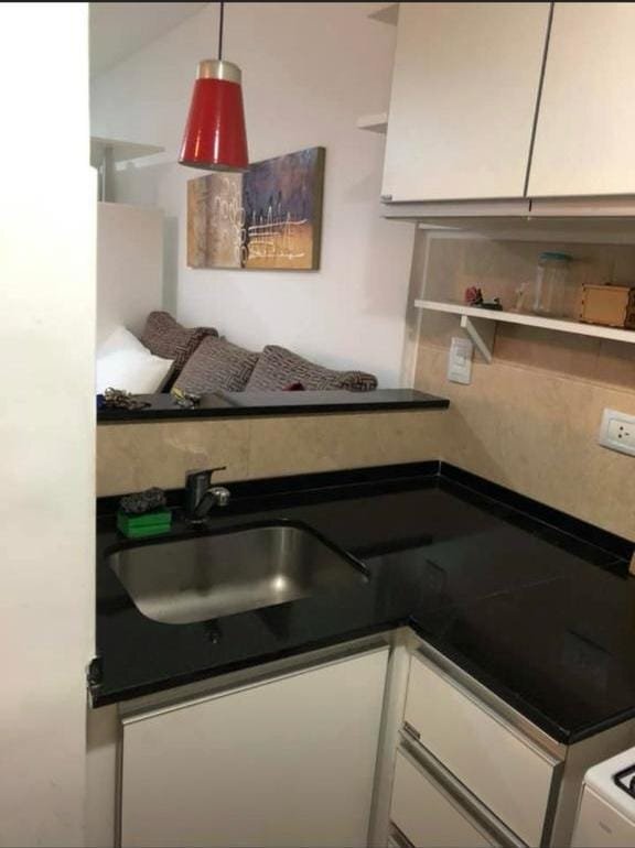 Monoambiente en Corrientes y Zeballos en venta - 7