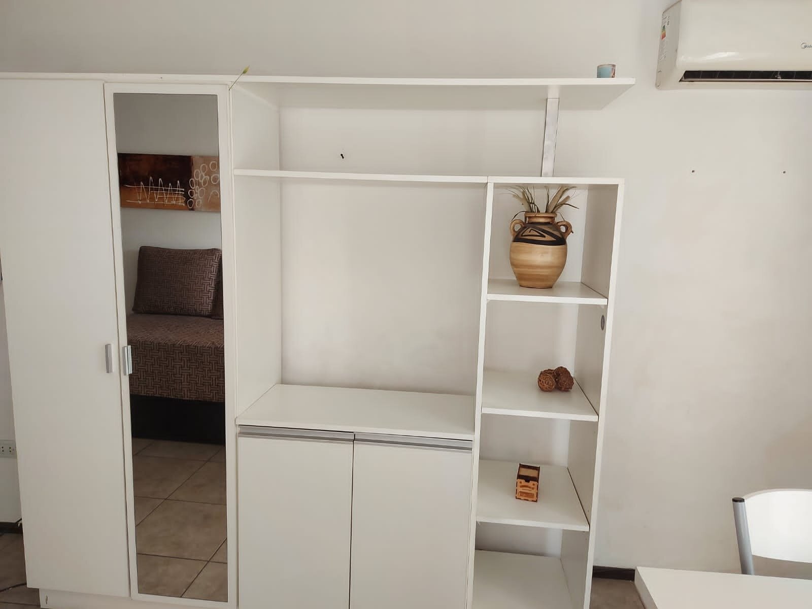 Monoambiente en Corrientes y Zeballos en venta - 6