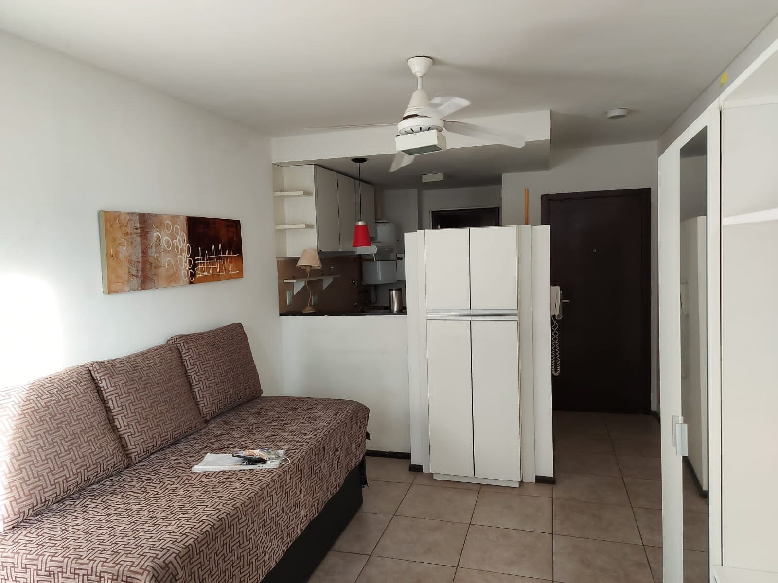 Monoambiente en Corrientes y Zeballos en venta - 1