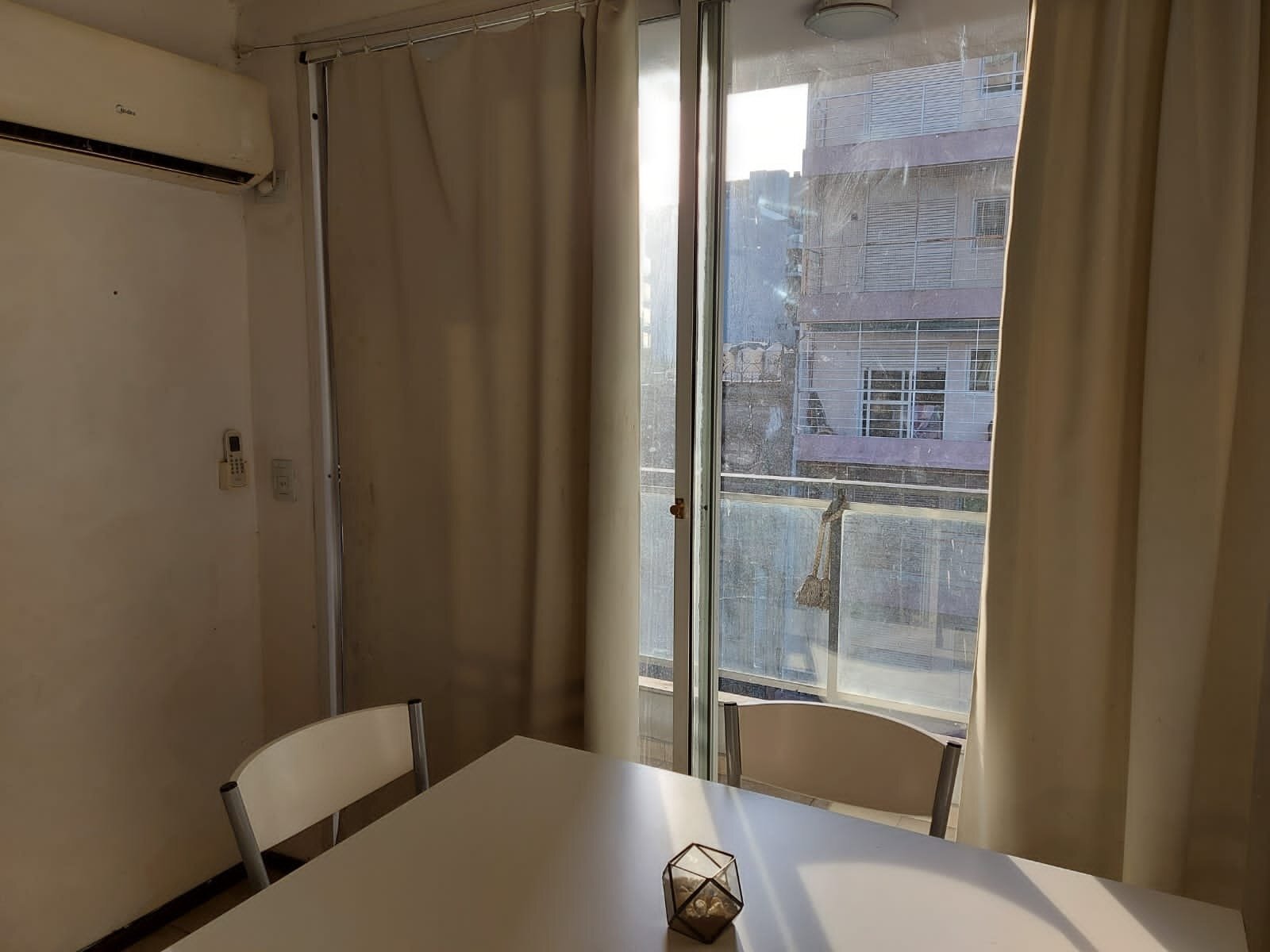 Monoambiente en Corrientes y Zeballos en venta - 12