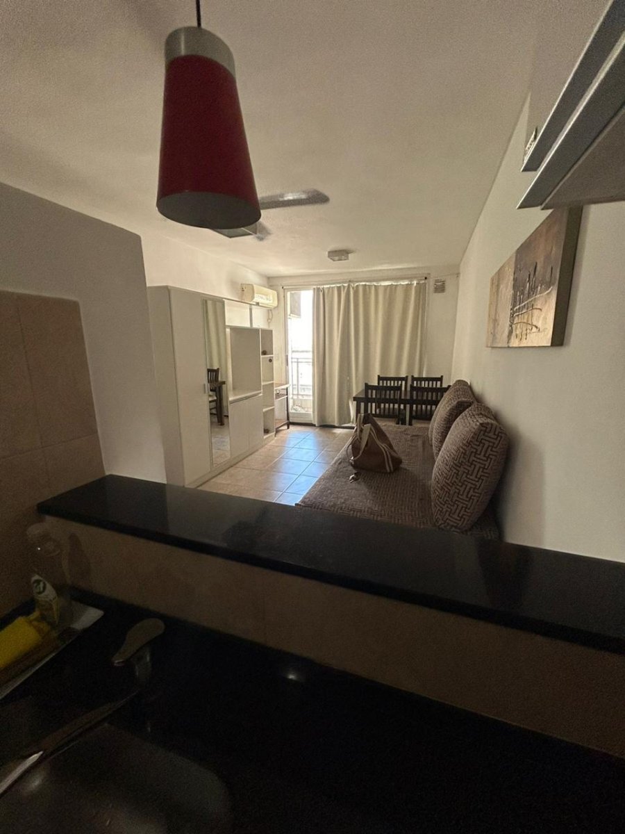 Monoambiente en Corrientes y Zeballos en venta - 5