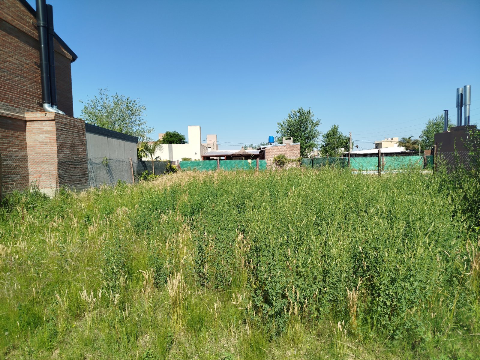 Terreno en venta Tierra de Sueños 3 Roldán - Real Oportunidad - 1