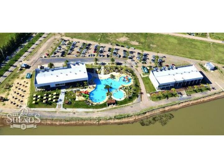 Terreno en venta Tierra de Sueños 3 Roldán - Real Oportunidad - 2