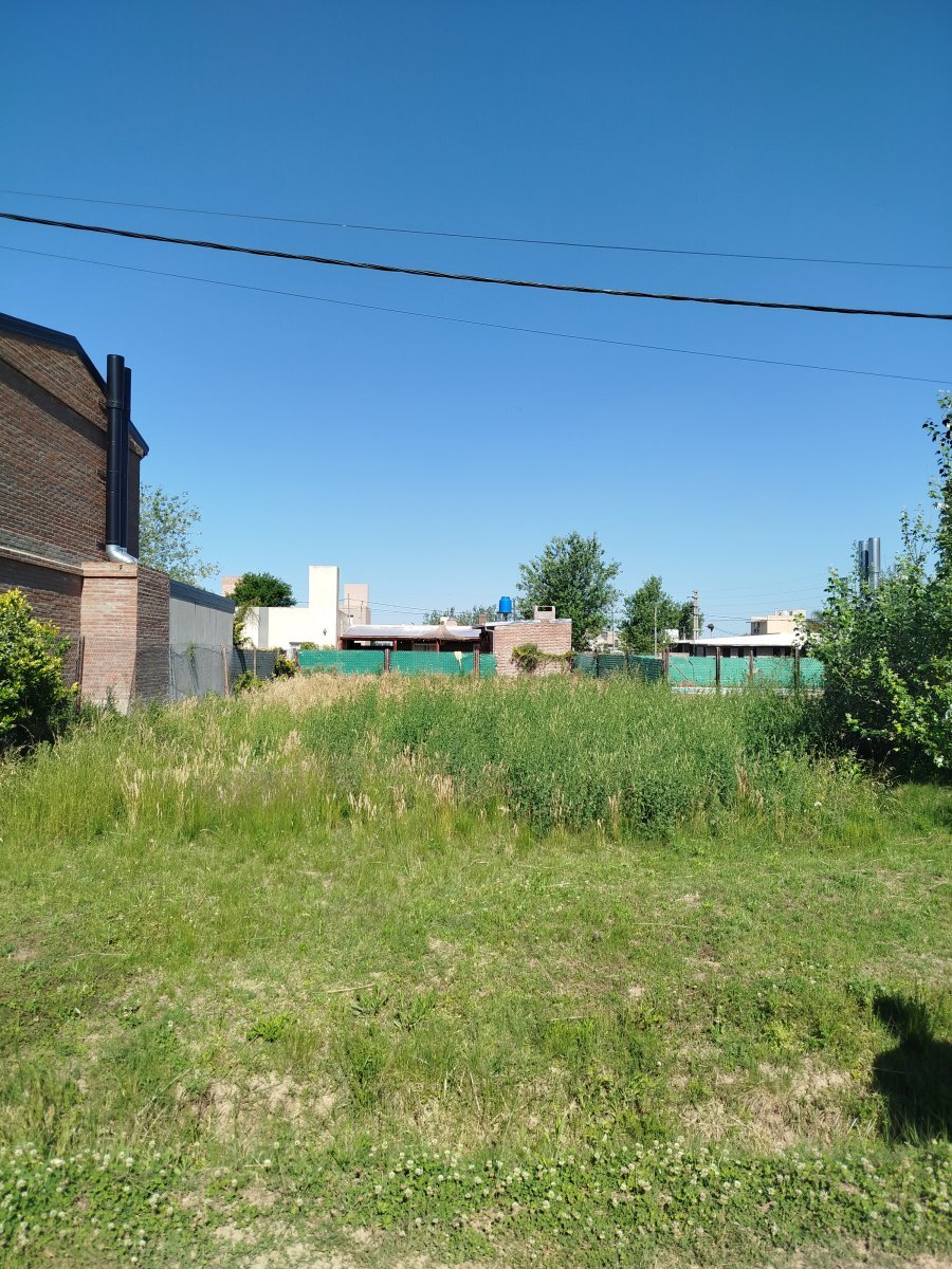 Terreno en venta Tierra de Sueños 3 Roldán - Real Oportunidad - 3