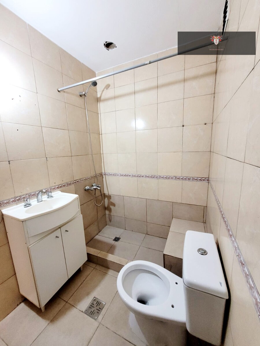 OPORTUNIDAD!!! MONOAMBIENTE 1 PISO POR ESCALERA POSIBILIDAD DE FINANCIACION - 8