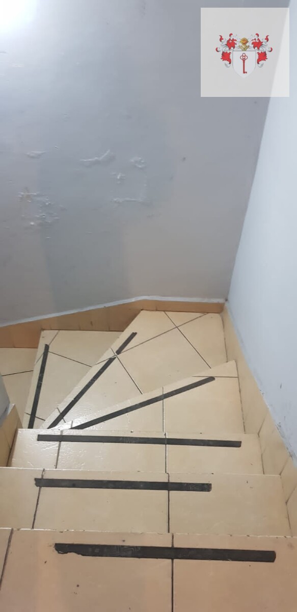 OPORTUNIDAD!!! MONOAMBIENTE 1 PISO POR ESCALERA POSIBILIDAD DE FINANCIACION - 12