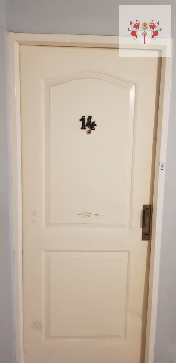 OPORTUNIDAD!!! MONOAMBIENTE 1 PISO POR ESCALERA POSIBILIDAD DE FINANCIACION - 11