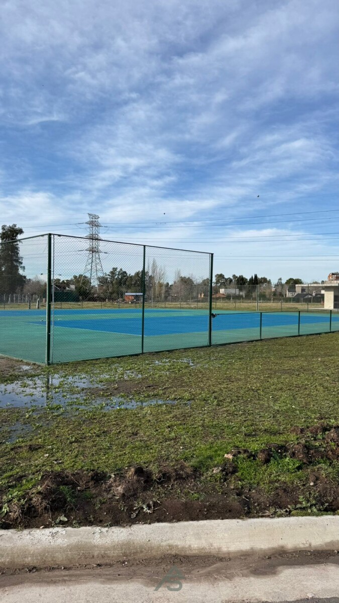Lote La Estela Pilar - 10