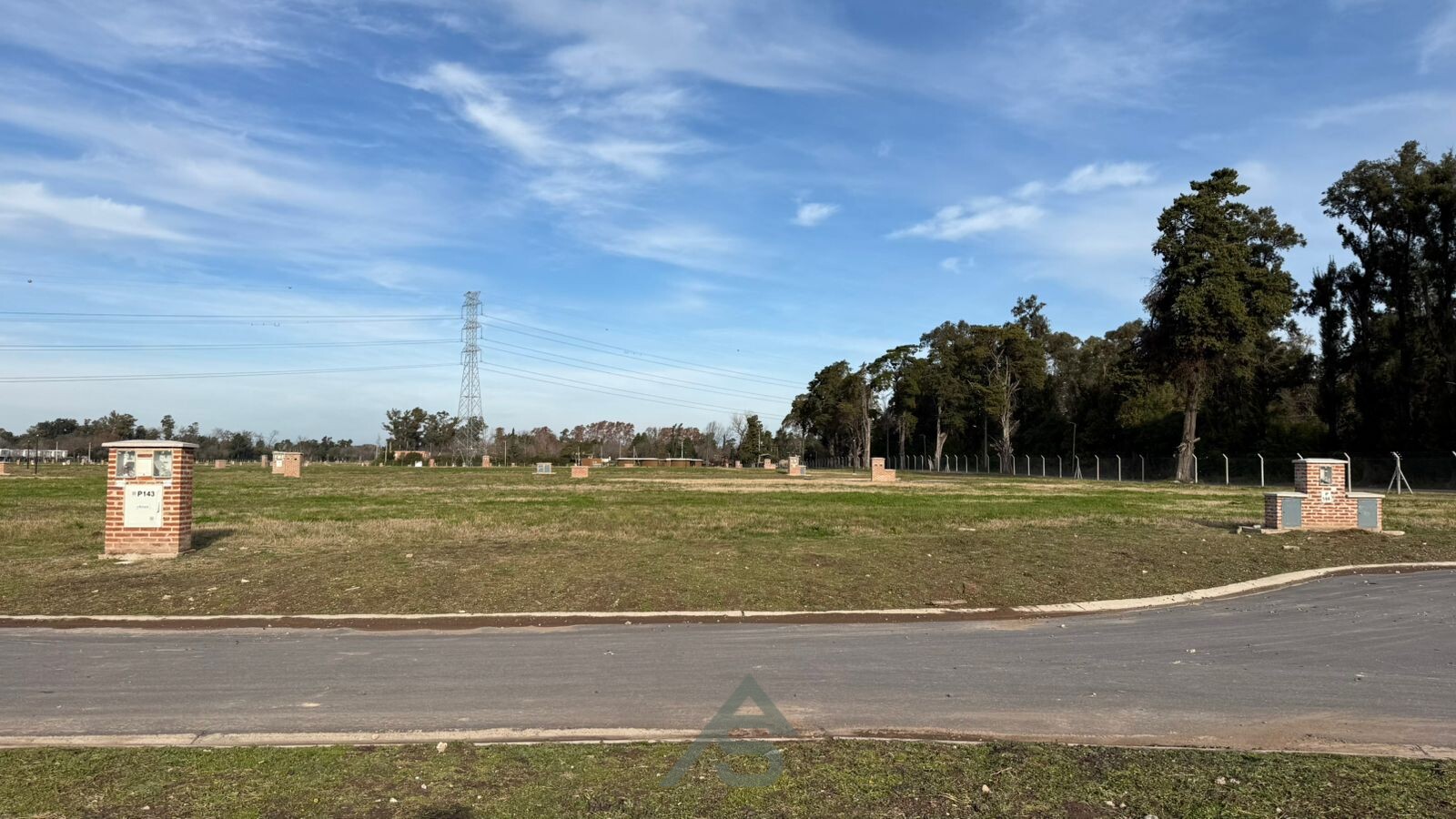 Lote La Estela Pilar - 6