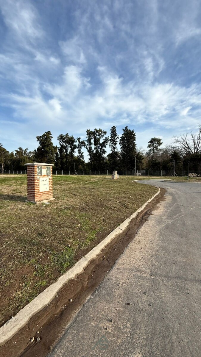Lote La Estela Pilar - 7