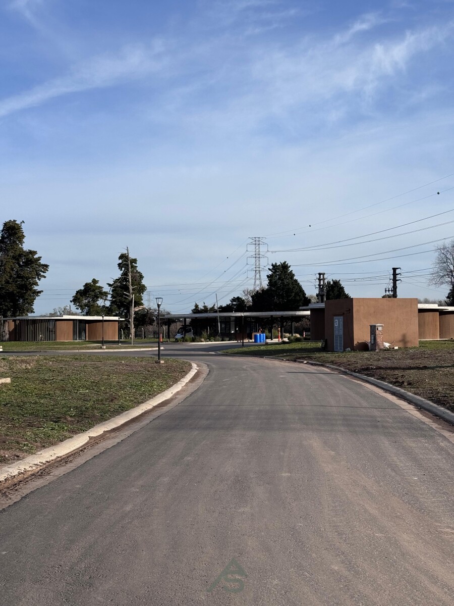Lote La Estela Pilar - 5