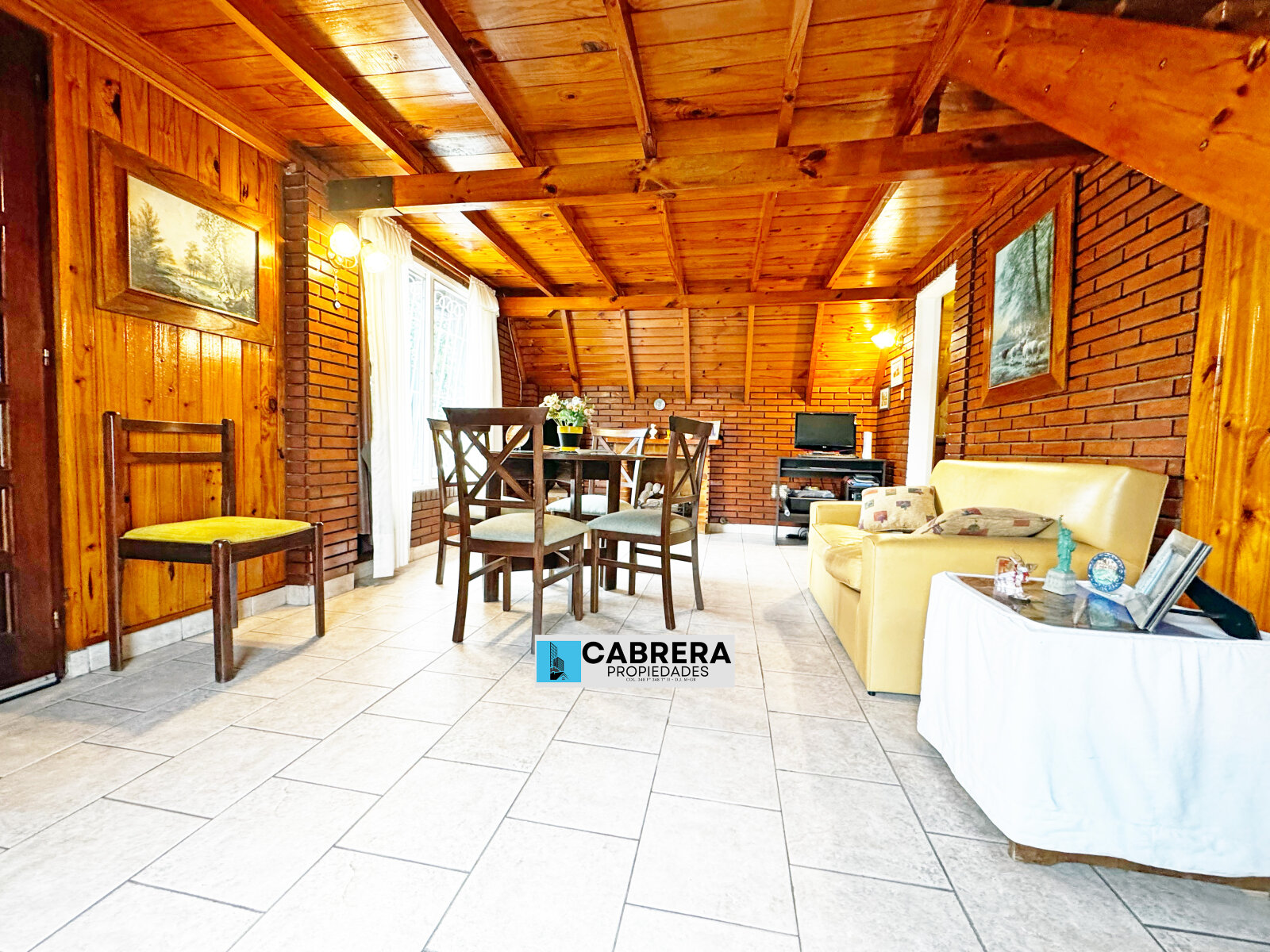 CASA EN VENTA 2 AMB Y DEPTO 2 AMB EN GENERAKL RODRIGUEZ - 2