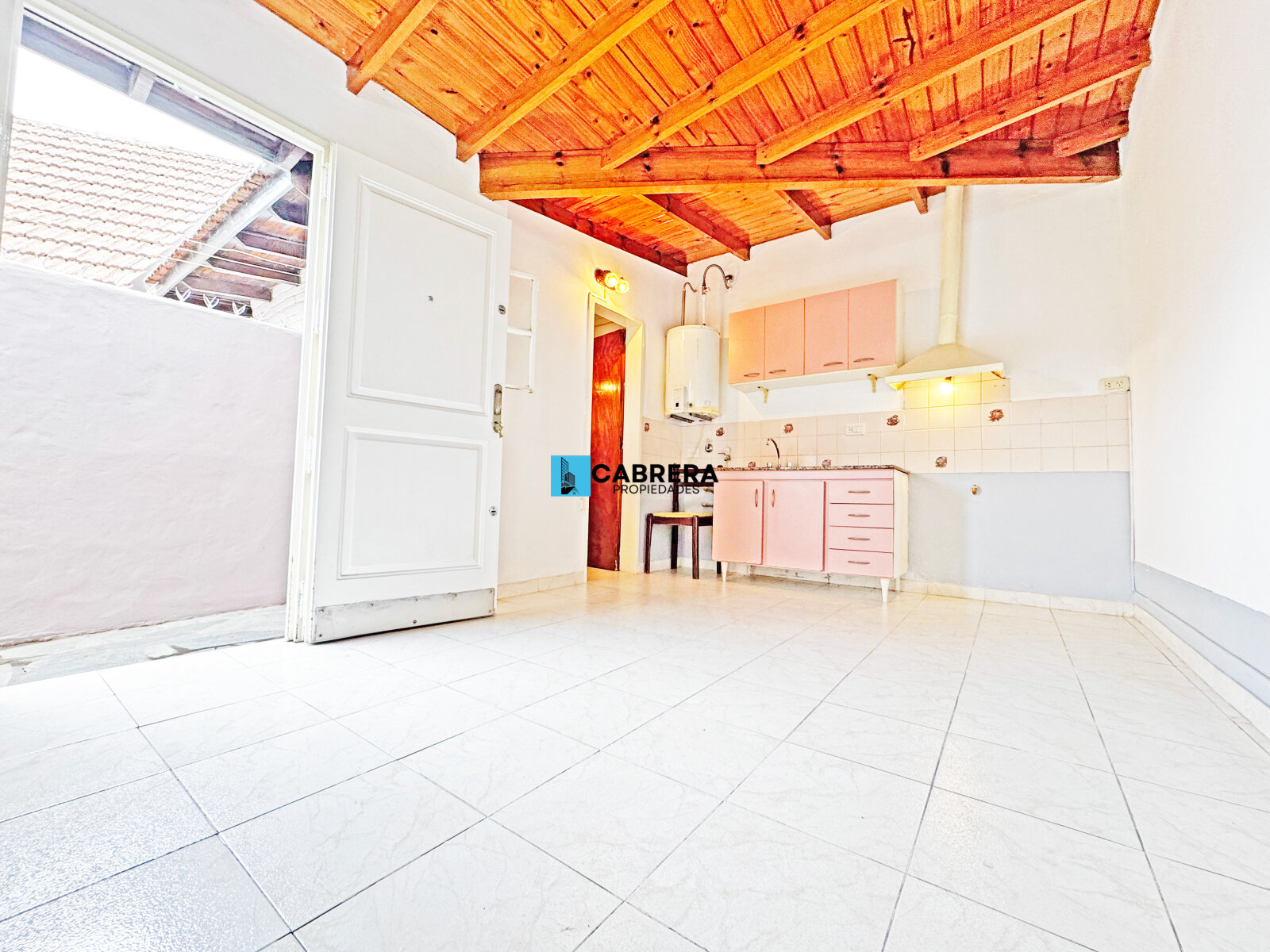 CASA EN VENTA 2 AMB Y DEPTO 2 AMB EN GENERAKL RODRIGUEZ - 22